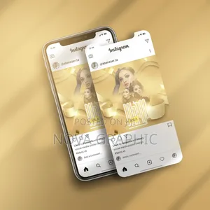 Graphics Designer - Poster Design 20% Discount