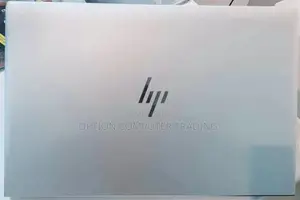 New Laptop HP EliteBook 840 G8 16GB Intel Core I5 SSD 512GB