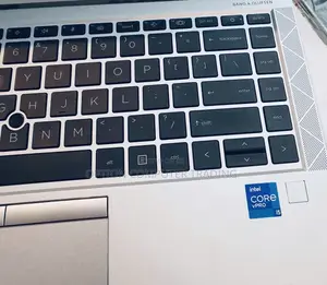 New Laptop HP EliteBook 840 G8 16GB Intel Core I5 SSD 512GB