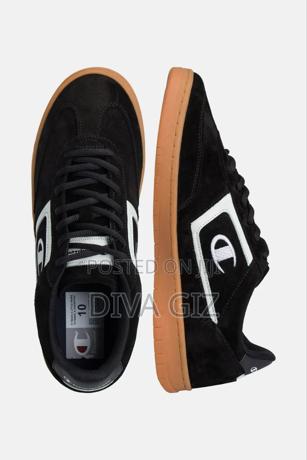 Original Champion Sneaker