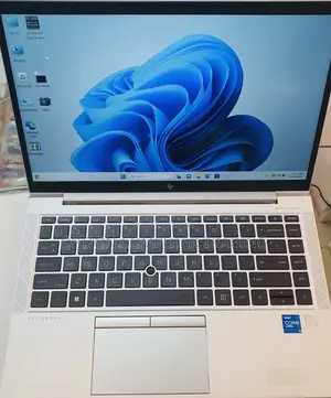Photo - New Laptop HP EliteBook 840 G8 16GB Intel Core I5 SSD 512GB