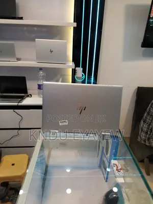 Photo - New Laptop HP Envy X360 16GB Intel Core I7 SSD 512GB