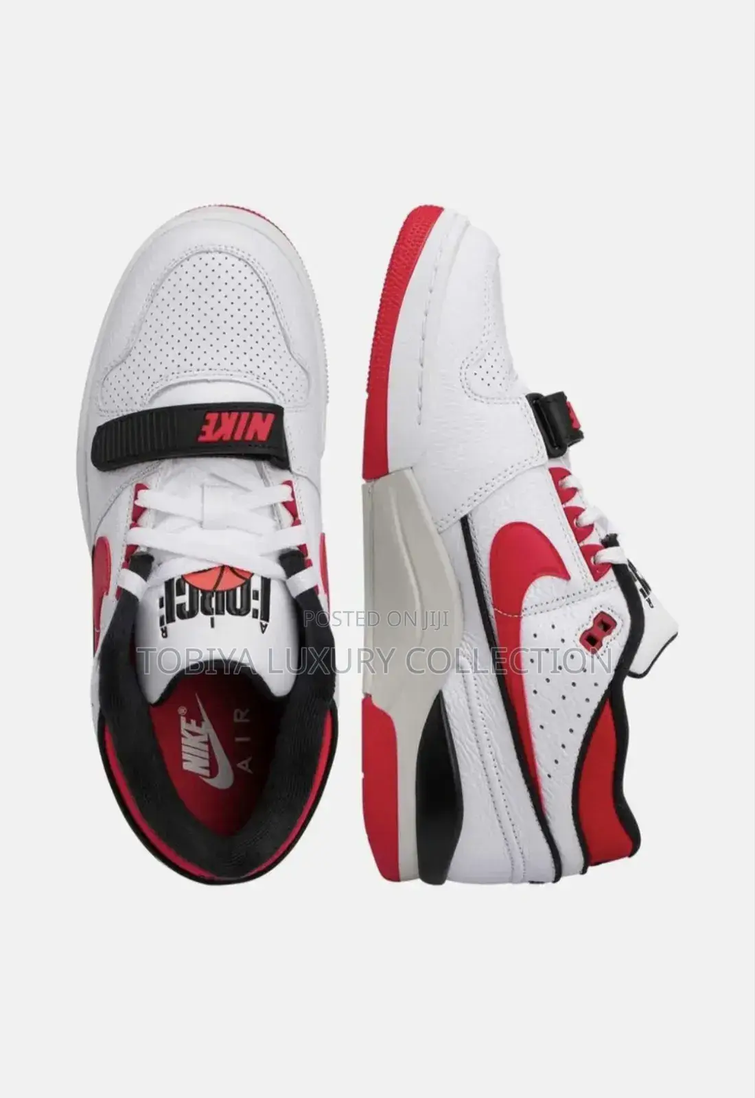 Original Nike Sneaker