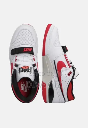 Original Nike Sneaker