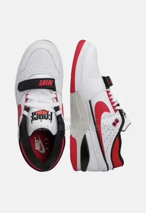 Original Nike Sneaker