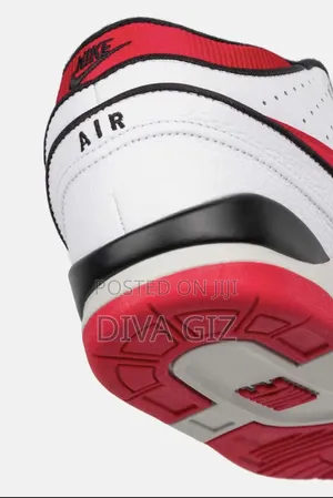 Original Nike Sneaker