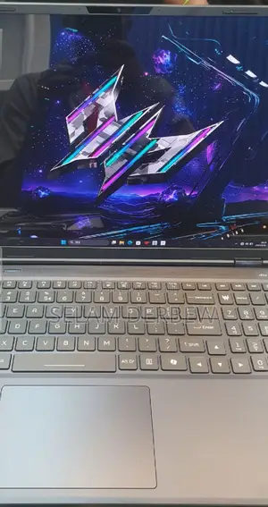 Photo - New Laptop Acer Predator Helios Neo 16 16GB Intel Core Ultra 9 SSD 1T