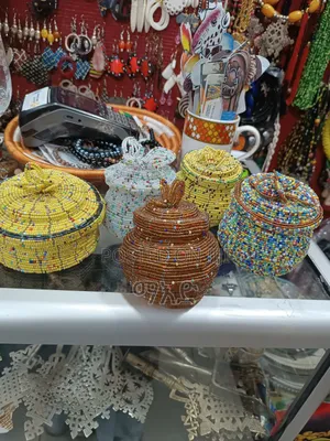 Photo - Chile Mudaye Julery Box 1200 Per Pice