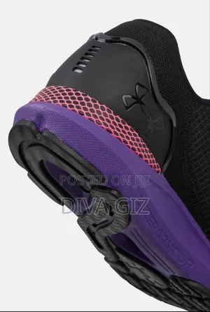 Original Under Armour Training Shoes