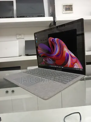 New Laptop Microsoft Surface Laptop 4 16GB Intel Core I7 SSD 512GB