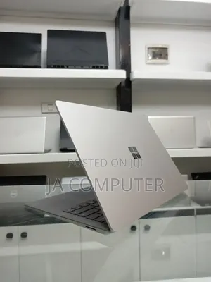 New Laptop Microsoft Surface Laptop 4 16GB Intel Core I7 SSD 512GB