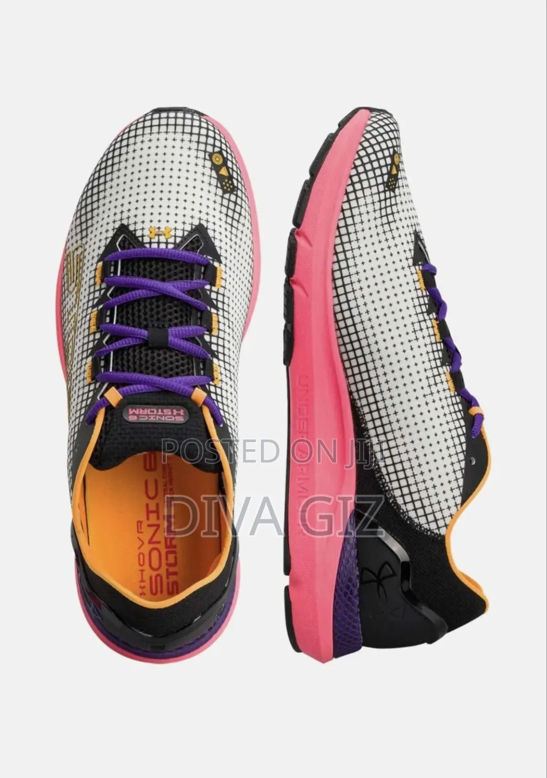 Original Under Armour. Order Yours Now