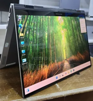 Photo - New Laptop Asus Zenbook Duo 14 16GB Intel Core I5 SSD 1T