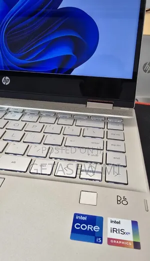 Photo - New Laptop HP Pavilion 14 16GB Intel Core I5 SSD 512GB