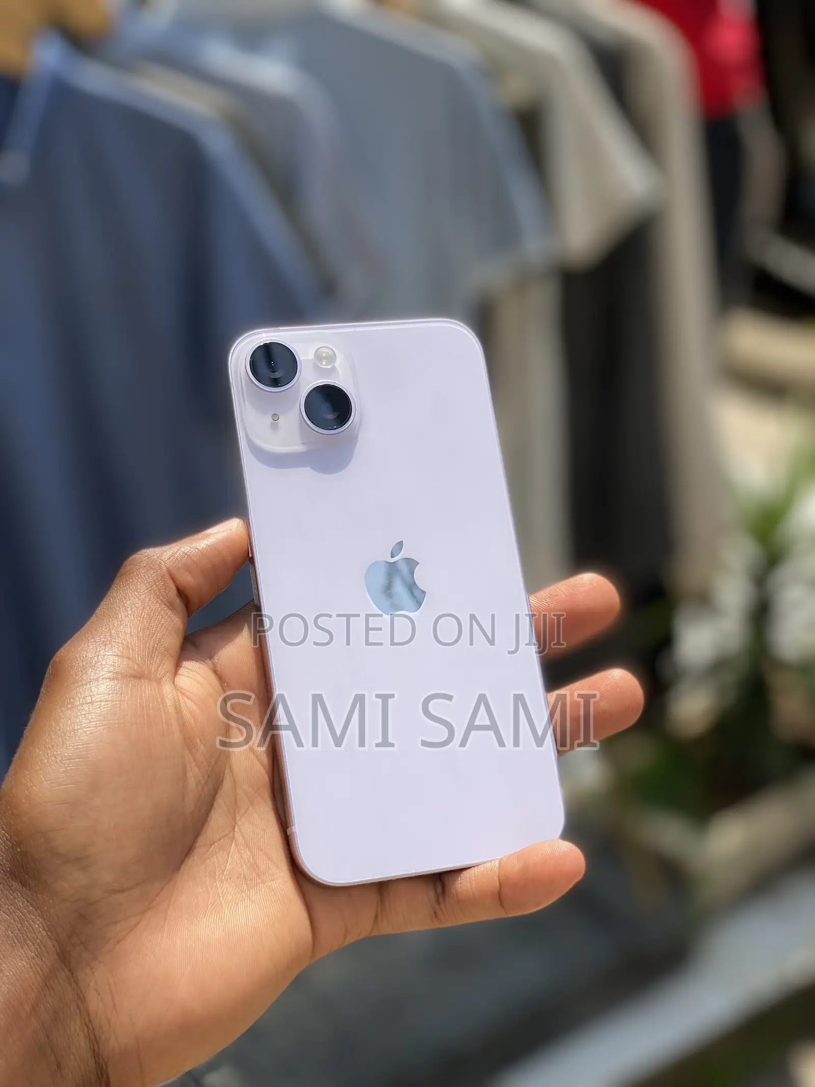 Apple iPhone 14 128 GB