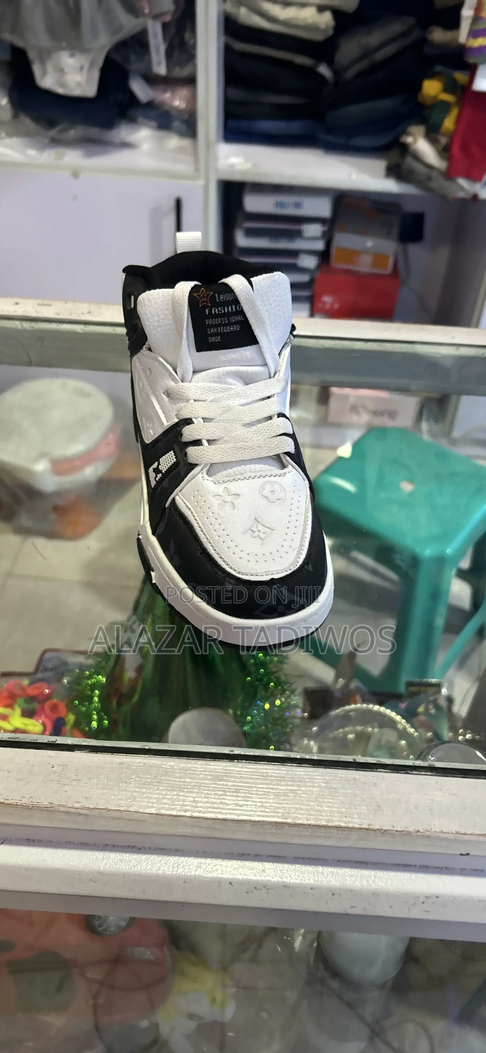 Kids Shoes