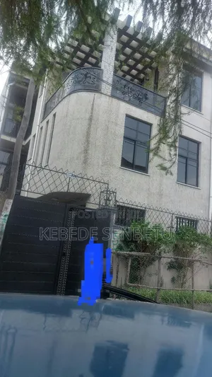 Photo - 6bdrm House in Oromia, East Shewa for sale