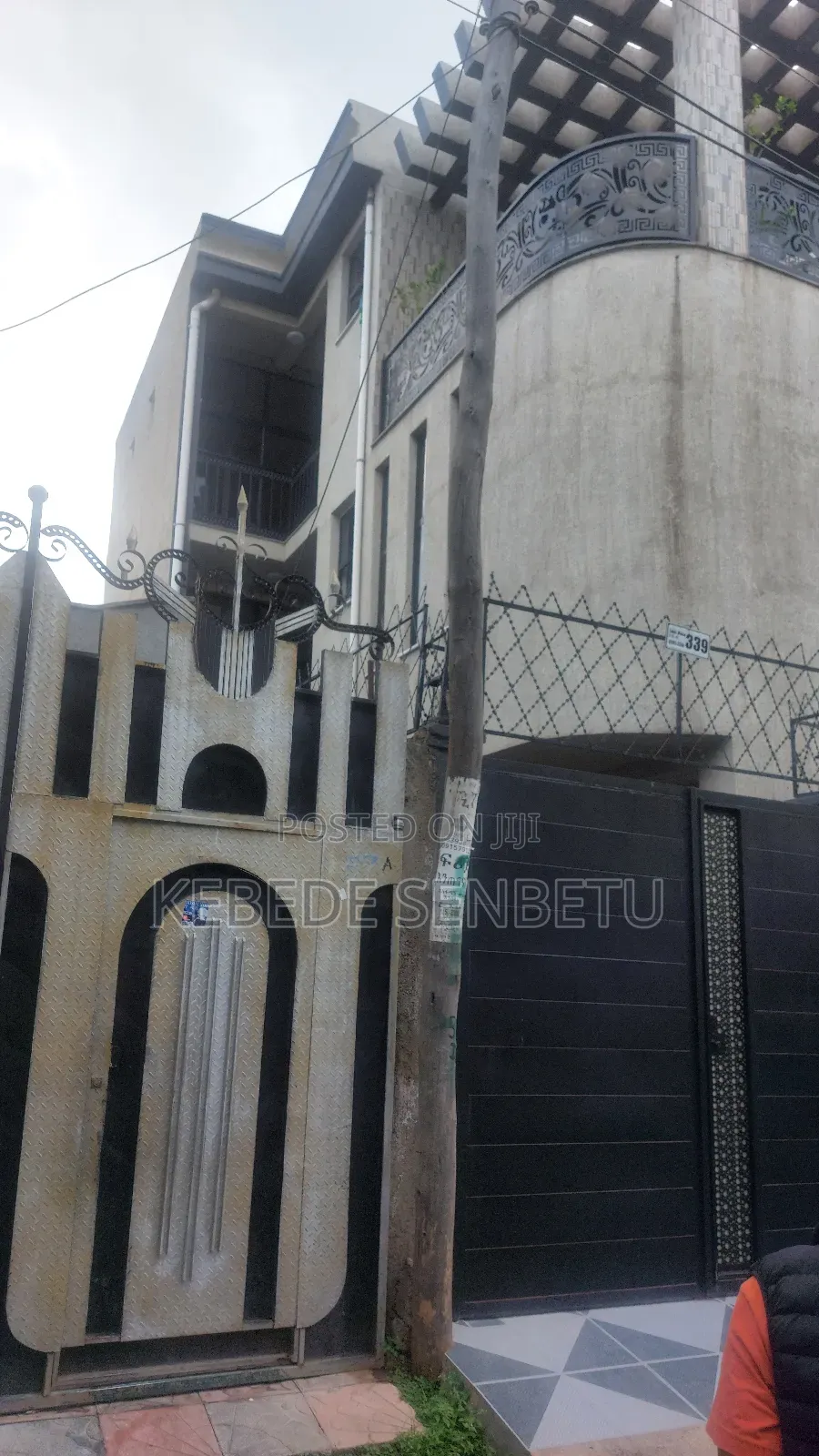 6bdrm House in Oromia, East Shewa for sale