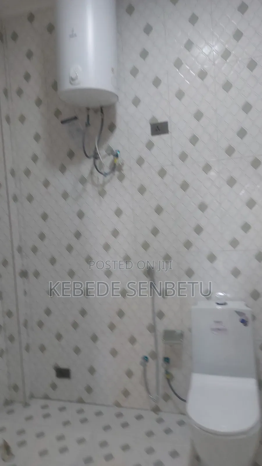 6bdrm House in Oromia, East Shewa for sale