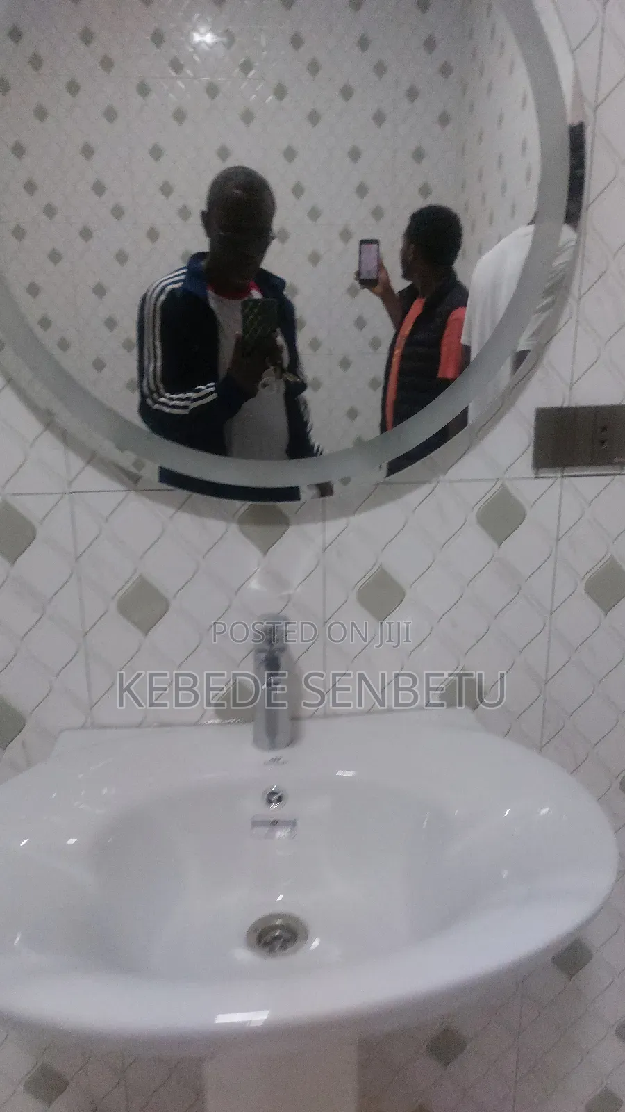 6bdrm House in Oromia, East Shewa for sale