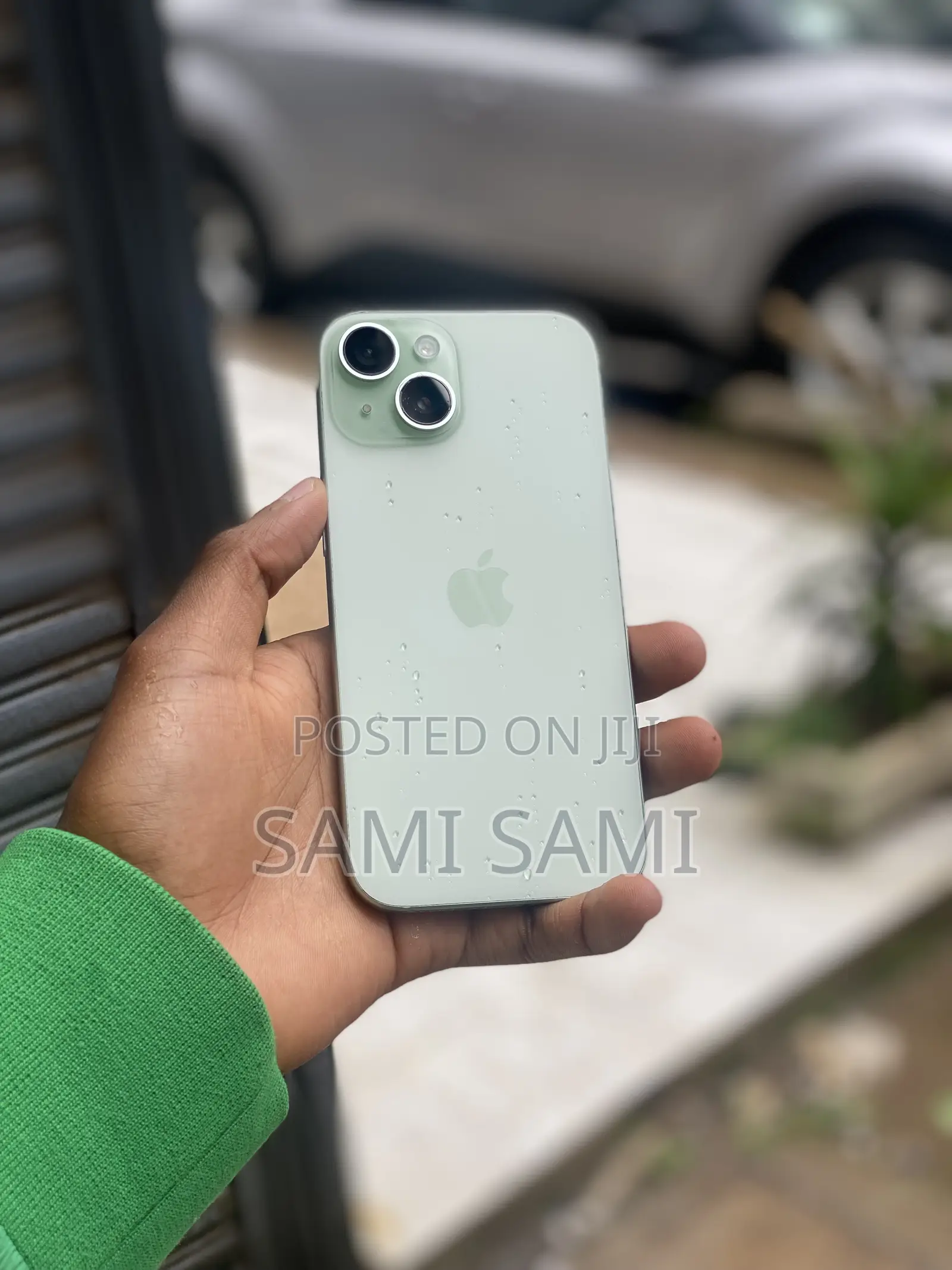 Apple iPhone 15 128 GB