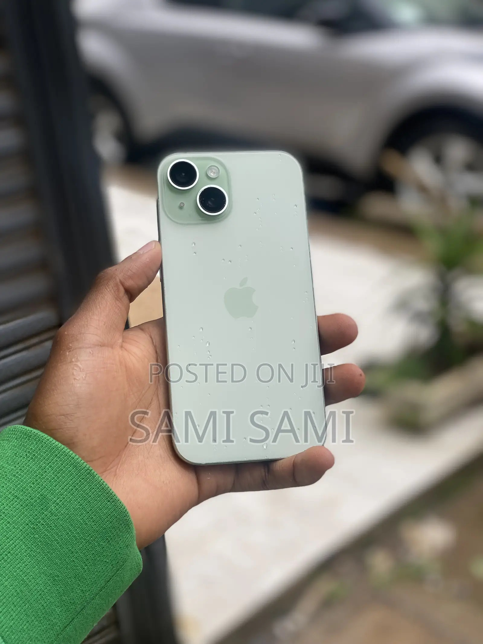 Apple iPhone 15 128 GB