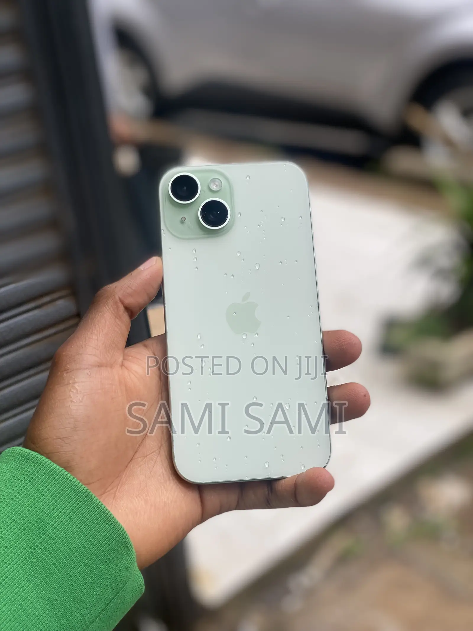 Apple iPhone 15 128 GB