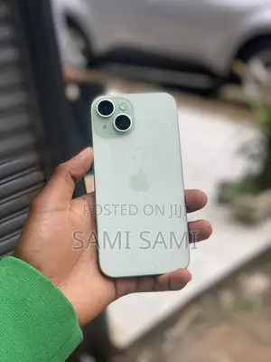 Photo - Apple iPhone 15 128 GB