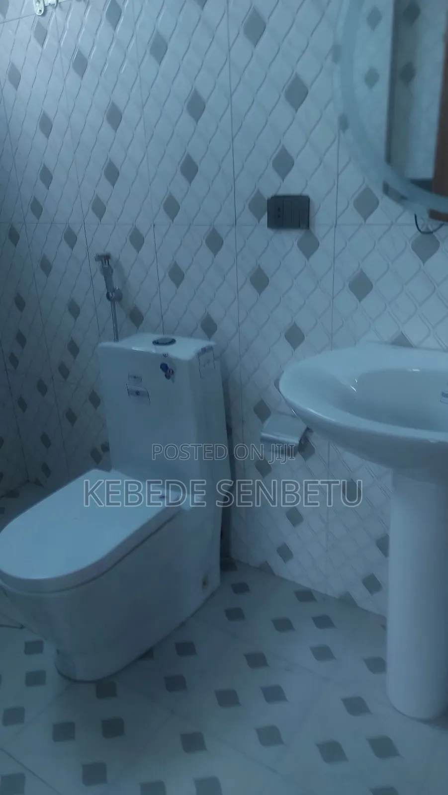 6bdrm House in Oromia, East Shewa for sale