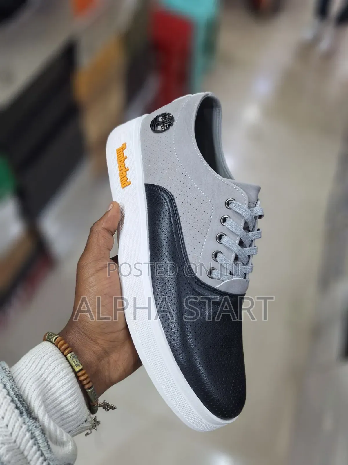  New Arrival 
 Flat Timberland 
 Made in Bangladesh