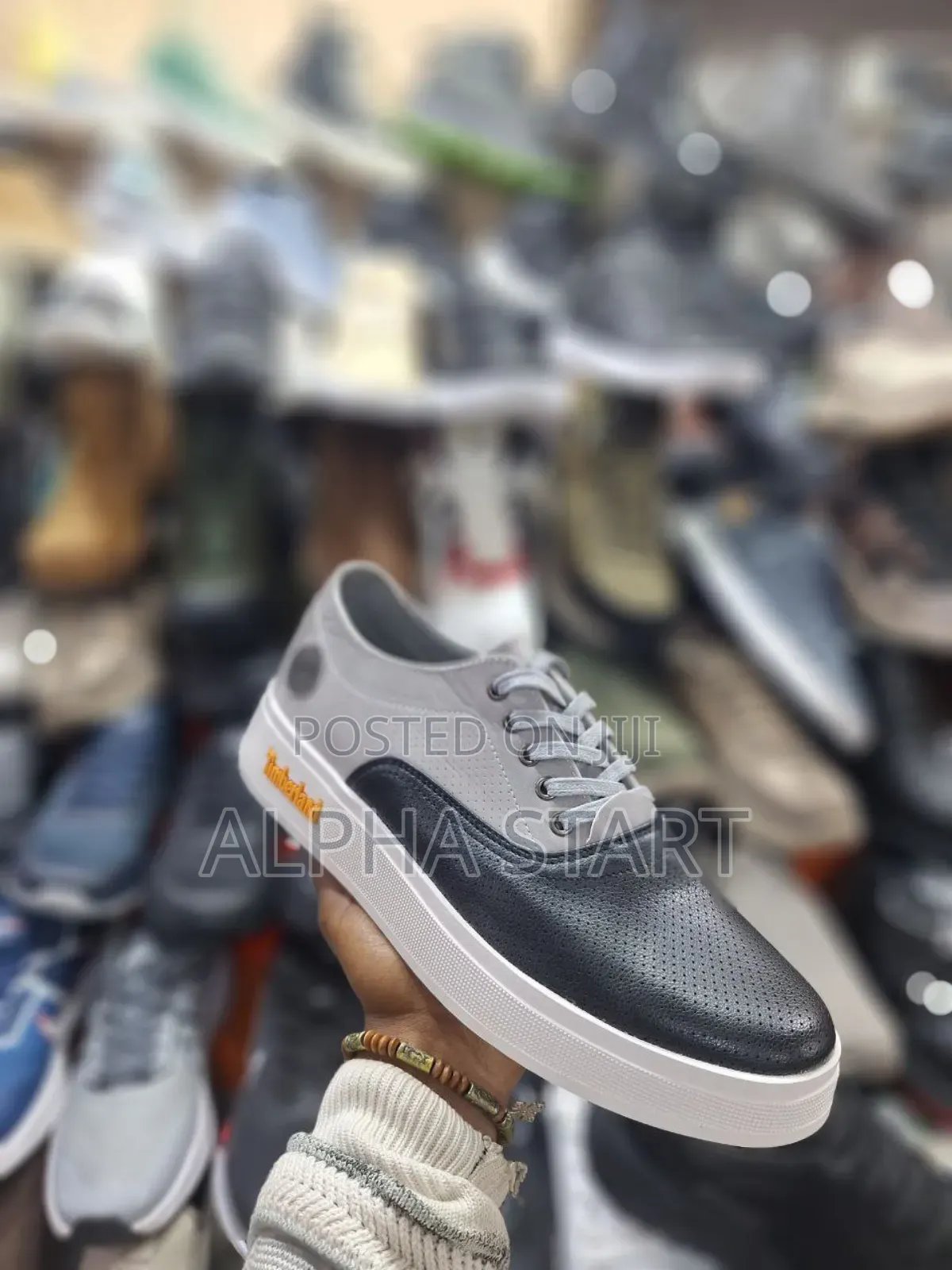  New Arrival 
 Flat Timberland 
 Made in Bangladesh