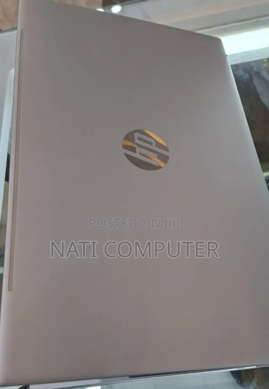 New Laptop HP Pavilion 15 16GB AMD Ryzen 7 SSD 512GB