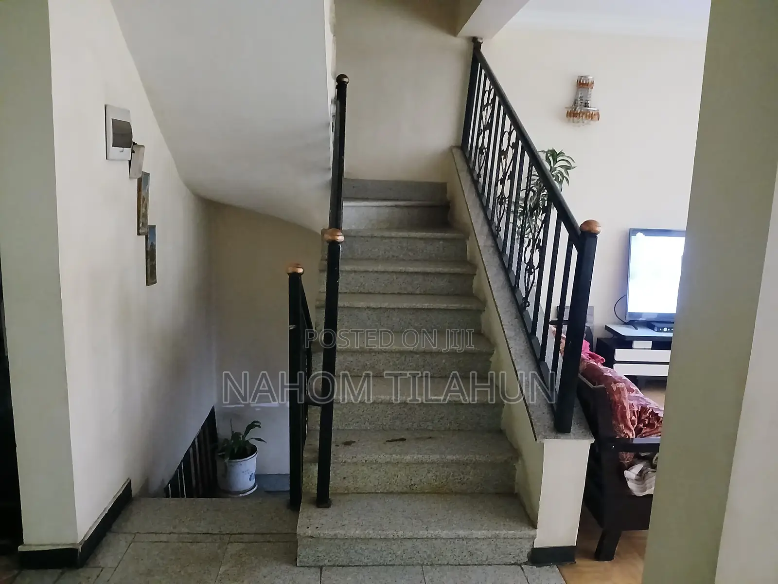 5bdrm House in Nifas Silk-Lafto for sale