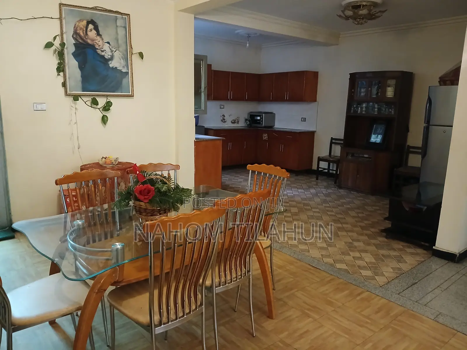 5bdrm House in Nifas Silk-Lafto for sale