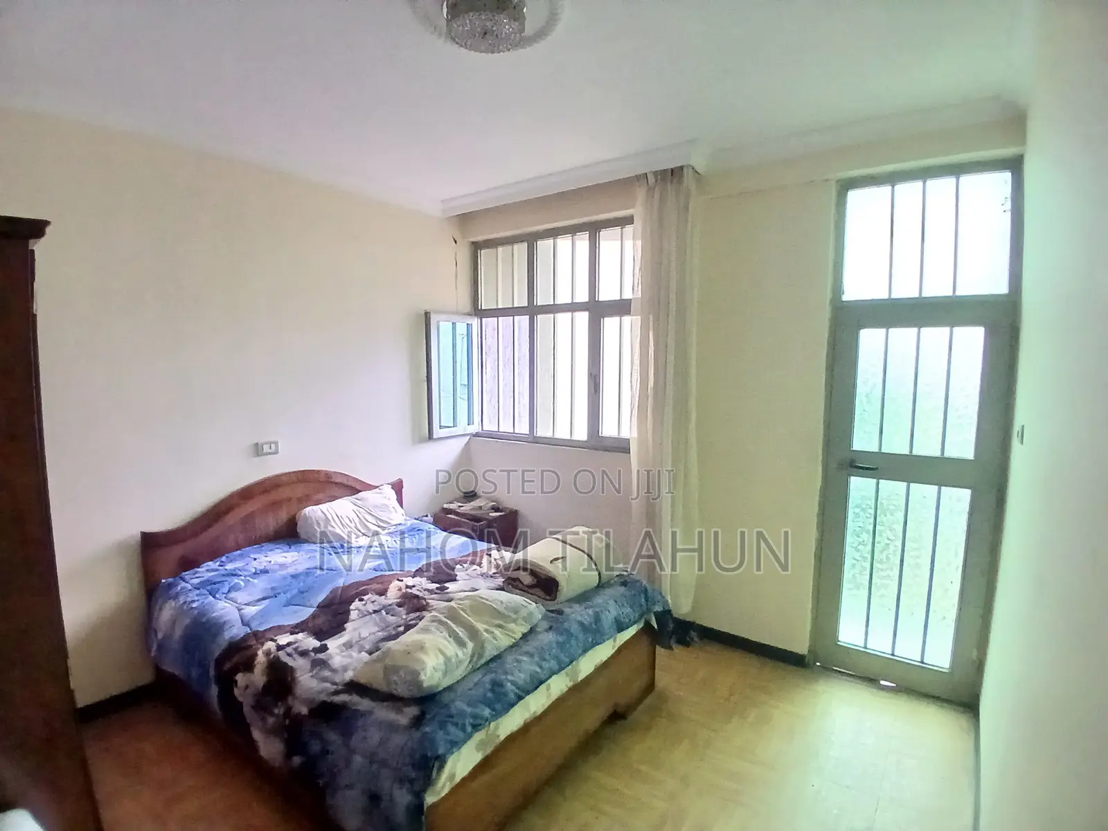 5bdrm House in Nifas Silk-Lafto for sale