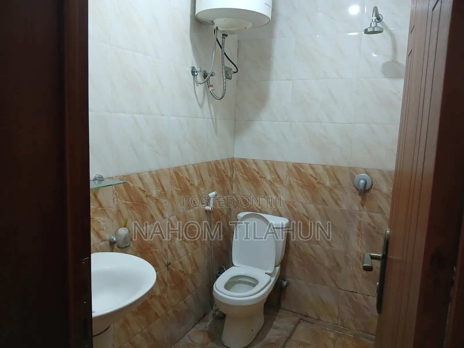 5bdrm House in Nifas Silk-Lafto for sale