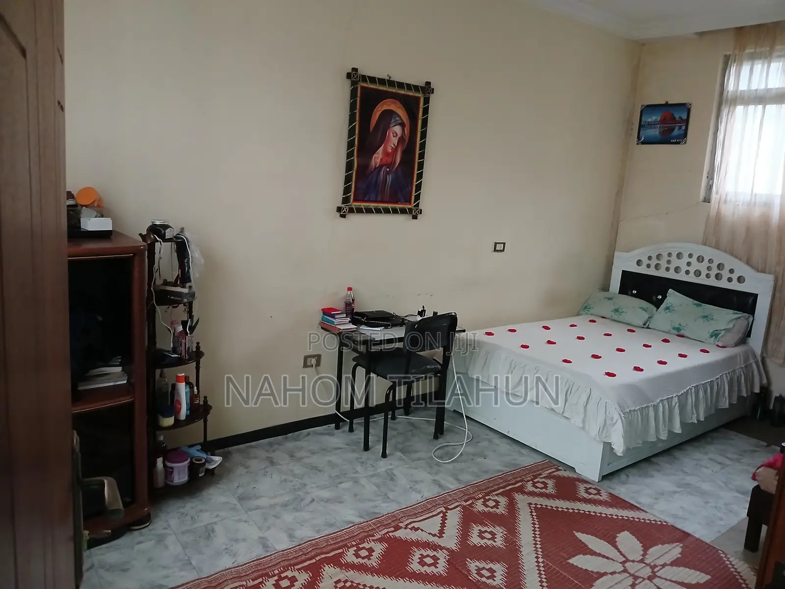 5bdrm House in Nifas Silk-Lafto for sale