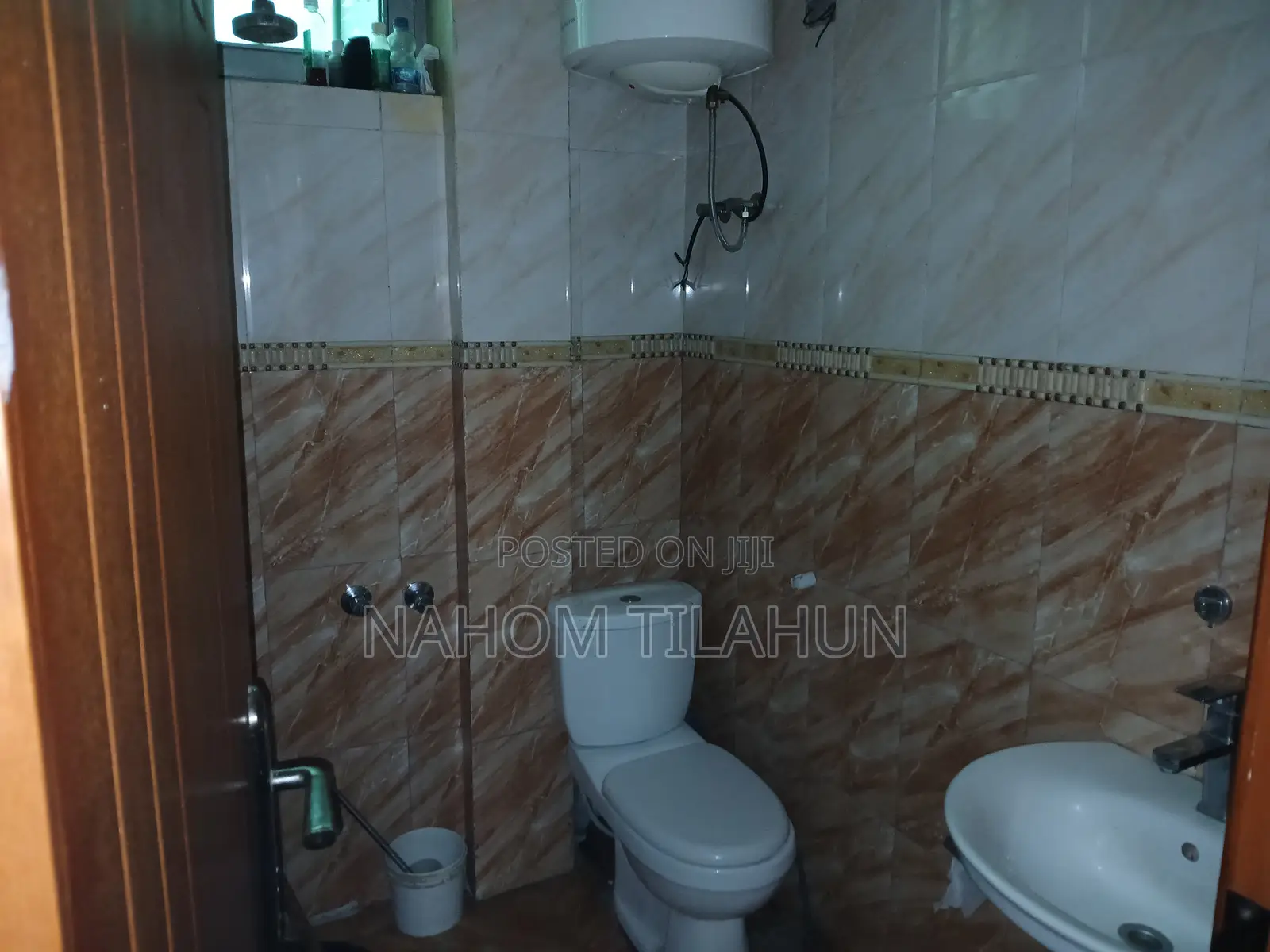 5bdrm House in Nifas Silk-Lafto for sale