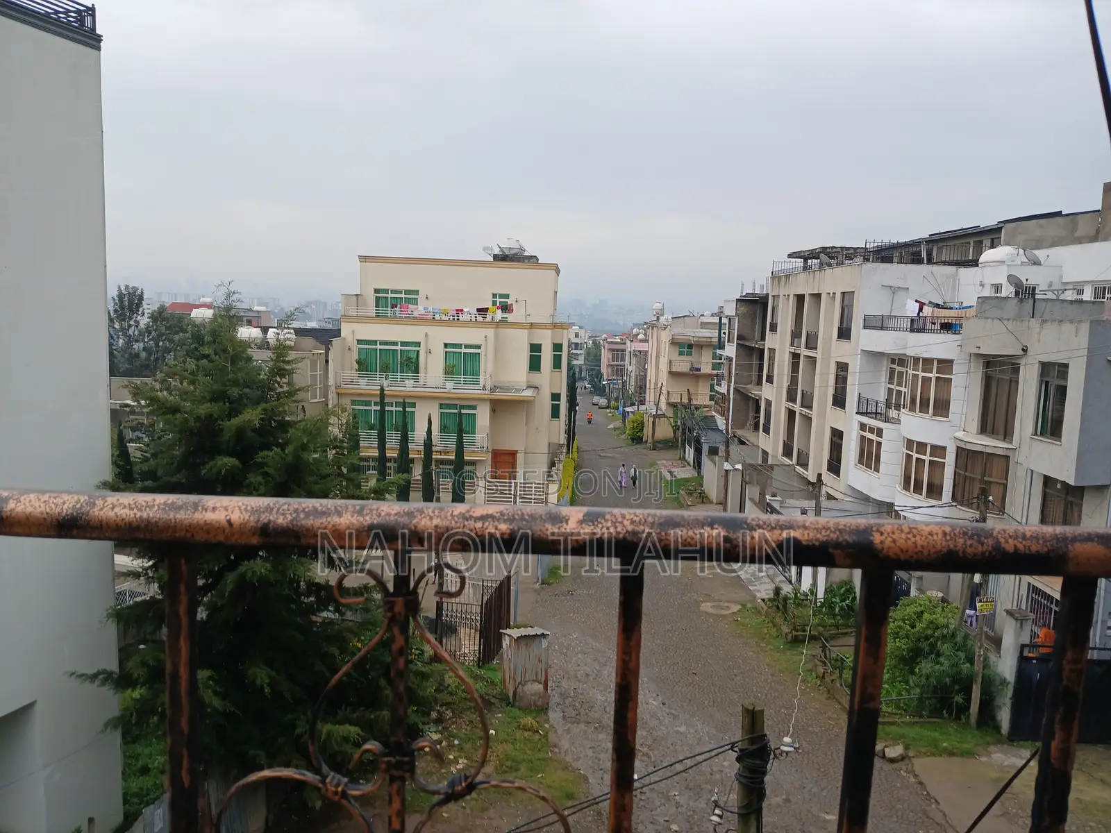 5bdrm House in Nifas Silk-Lafto for sale