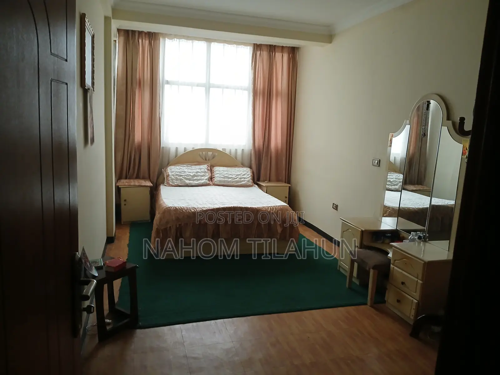 5bdrm House in Nifas Silk-Lafto for sale