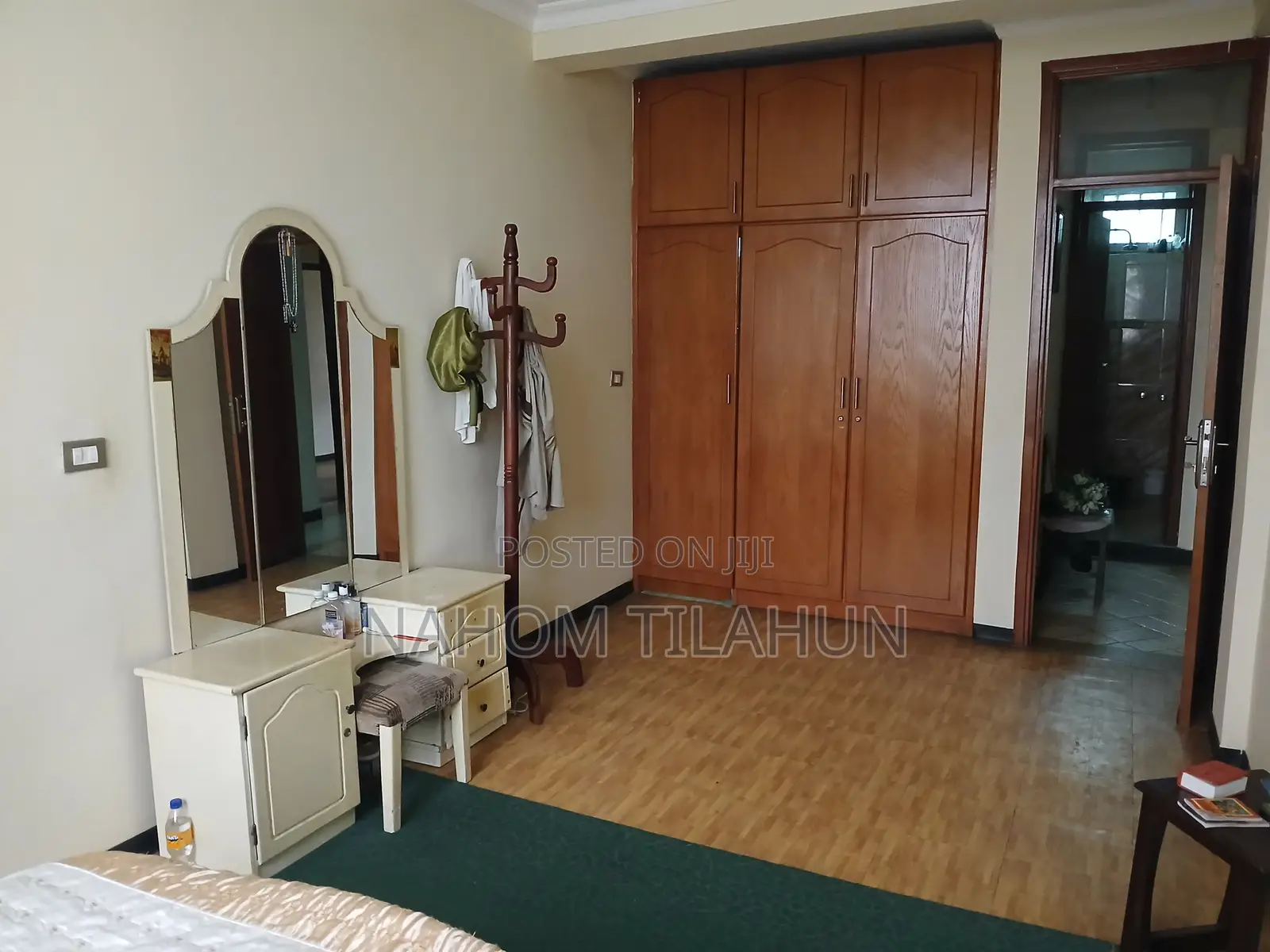 5bdrm House in Nifas Silk-Lafto for sale