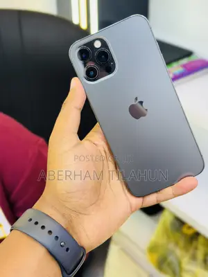 Apple iPhone 12 Pro Max 128 GB Gray