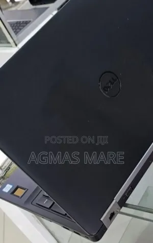 New Laptop Dell Latitude E5570 8GB Intel Core i7 SSD 256GB