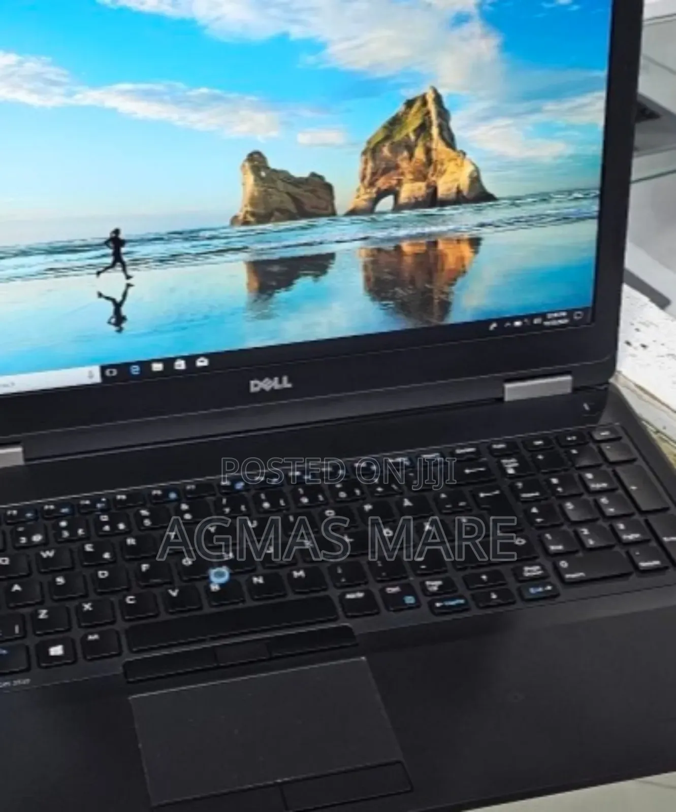 New Laptop Dell Latitude E5570 8GB Intel Core i7 SSD 256GB