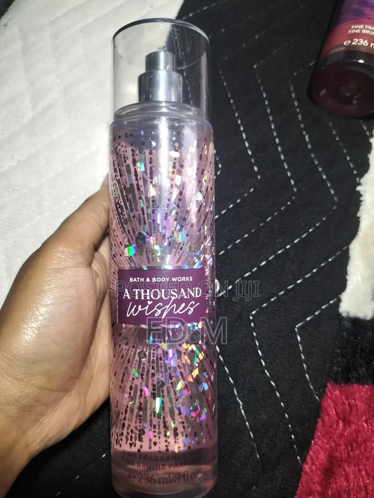 Bath and Body Works Body Mist
