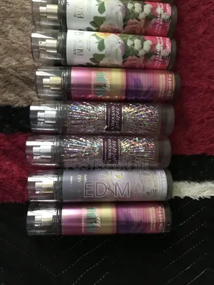 Bath and Body Works Body Mist