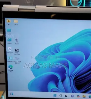 New Laptop HP Envy x360 16GB Intel Core i5 SSD 512GB