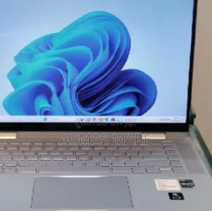 New Laptop HP Envy x360 16GB Intel Core i5 SSD 512GB