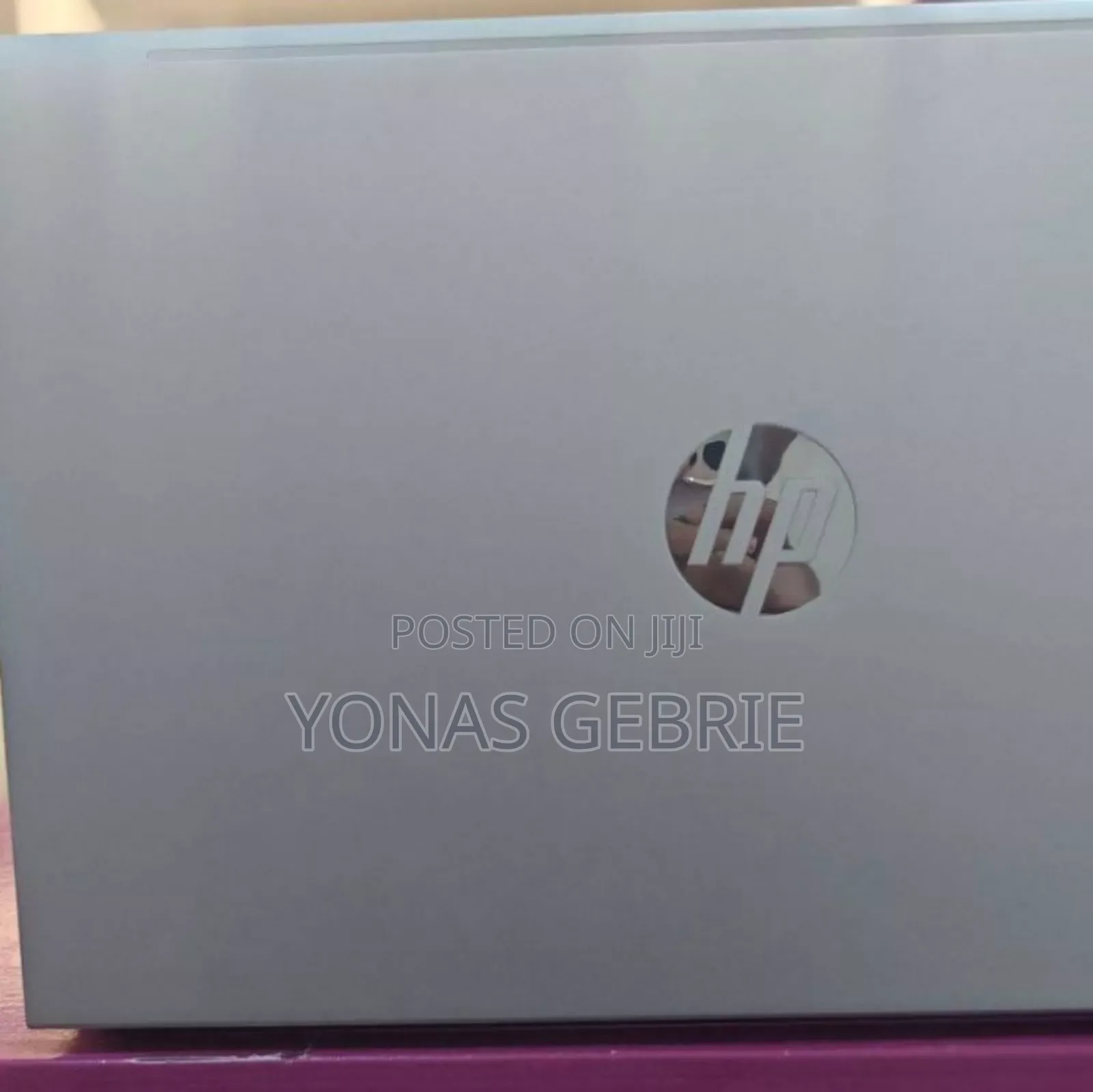 New Laptop HP Probook 450 16GB Intel Core I5 SSD 512GB