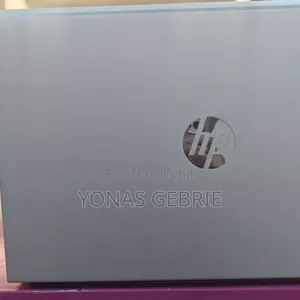 New Laptop HP Probook 450 16GB Intel Core I5 SSD 512GB